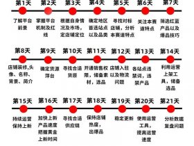 shopee跨境电商工厂怎么做；shoppe跨境电商怎么做