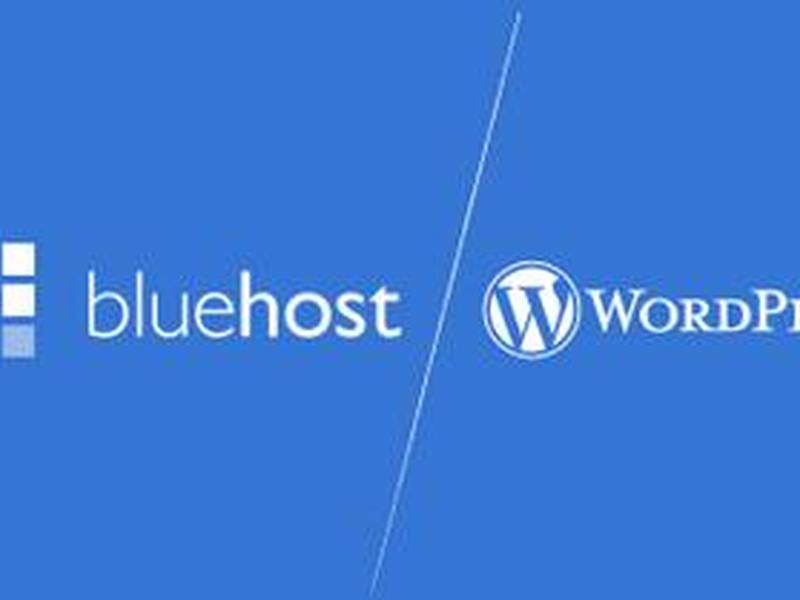 bluehost建站使用教程;bluehost虚拟主机搭建网站 bluehost建站使用教程;bluehost虚拟主机搭建网站