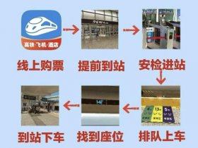 东莞站怎么坐动车流程，东莞站的动车怎么坐