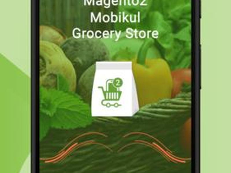 magento app magento app