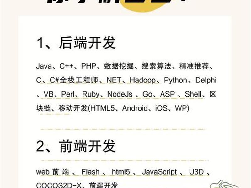 php外包网（php外包程序员的出路）