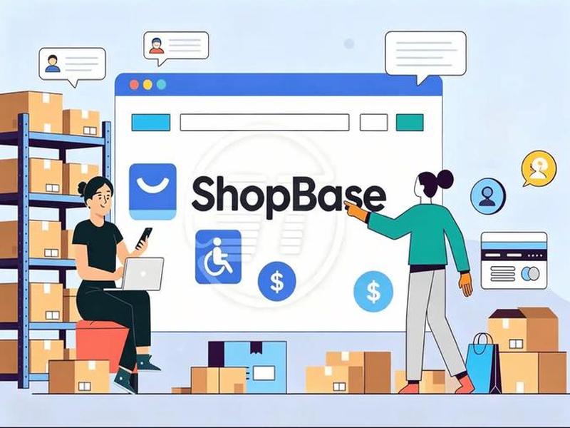 shopbase是什么平台 - shoppers是什么网站