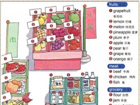 shoping和shopping的区别；shop和shopping的区别和用法