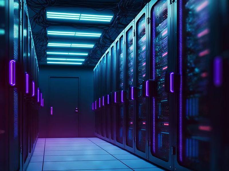 sharktech数据中心、data center数据中心