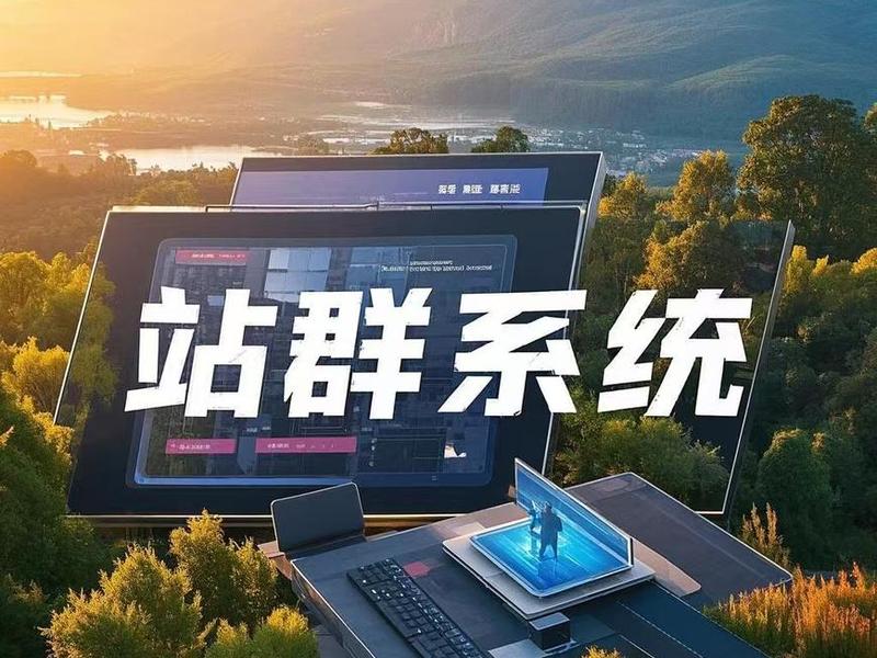 黑豹站群系统 - 黑豹站群软件 黑豹站群系统 - 黑豹站群软件