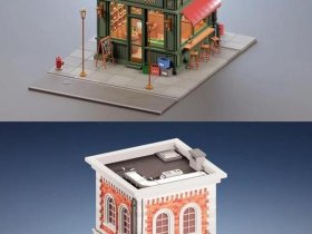max建筑、max建筑效果图还有出路吗