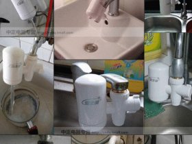 安之星安装图 安之星安装示意图