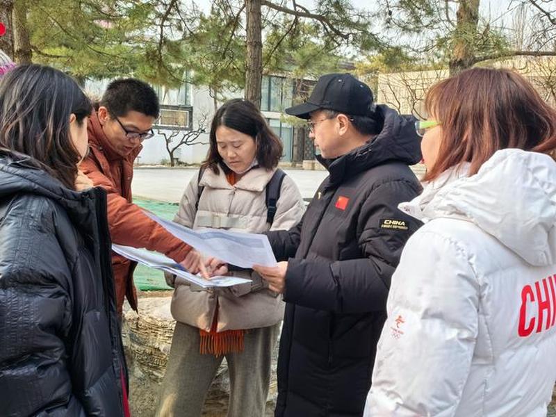 东城区建委、东城区建委领导名单