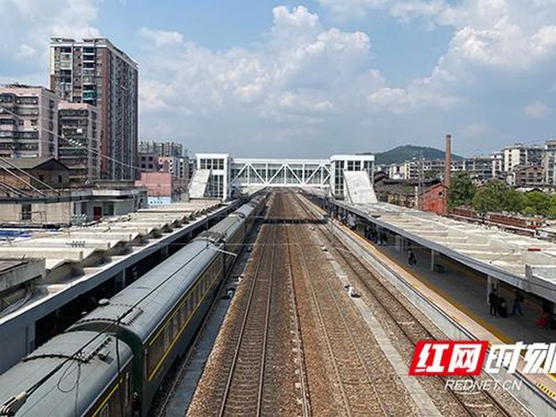 郴州新建火车站;郴州新建火车站最新消息 郴州新建火车站;郴州新建火车站最新消息