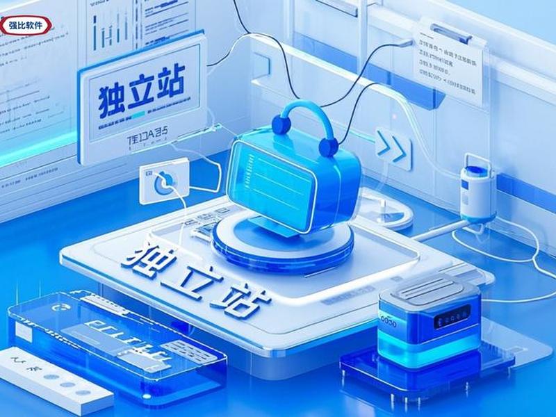独立站制作;如何制作独立站 独立站制作;如何制作独立站