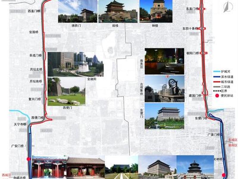 二环路设计方案、二环路设计方案最新