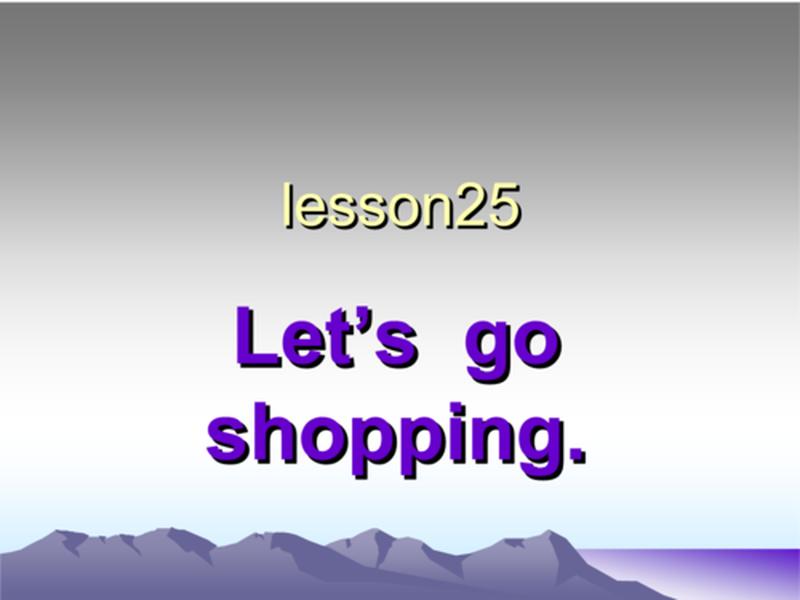 shoping是什么意思、goshoping是什么意思
