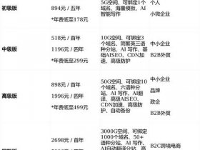 分享免费建站教程文案怎么写，分享免费建站教程文案怎么写好