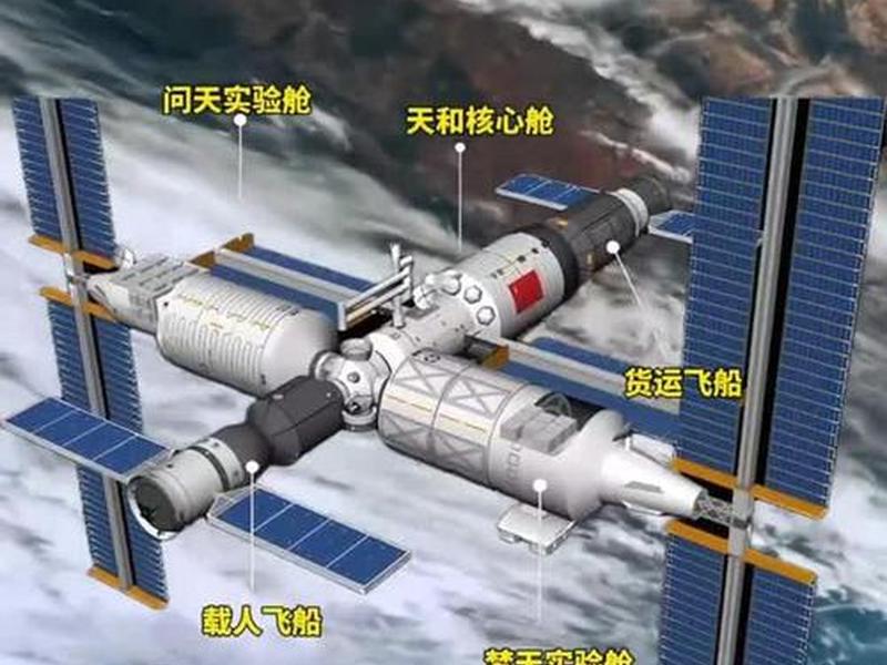 建立空间站有什么用处,建立空间站有什么用处和意义 建立空间站有什么用处,建立空间站有什么用处和意义