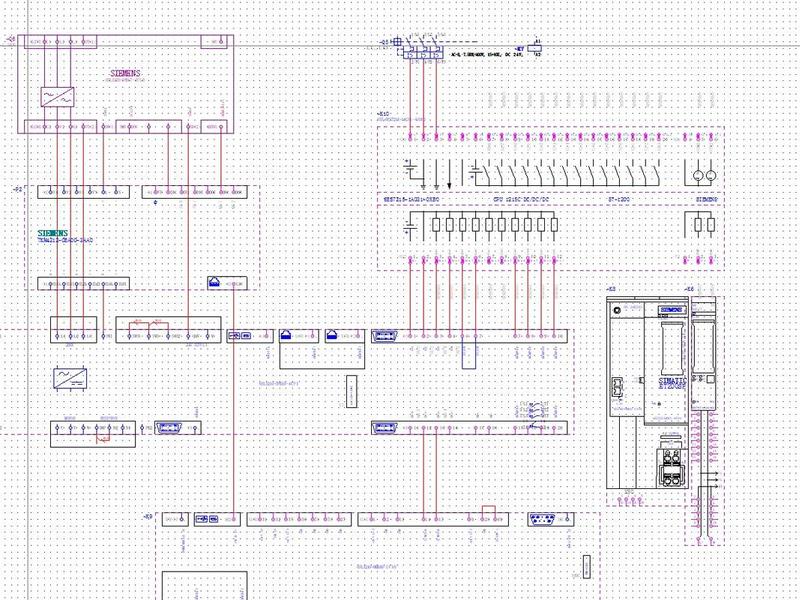 eplan项目创建教程 eplan怎么创建新项目 eplan项目创建教程 eplan怎么创建新项目