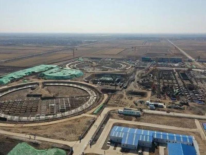 博兴项目建设；博兴县建设工程规划项目