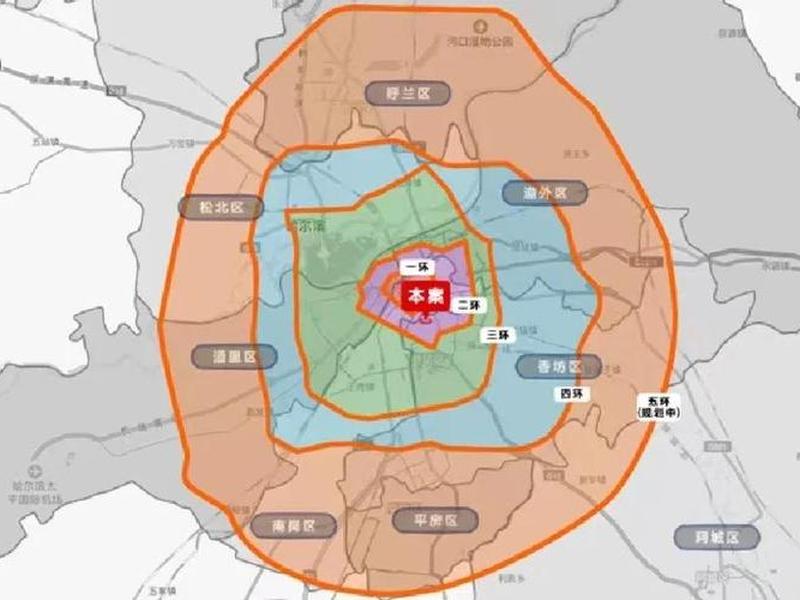 二环路设计方案、二环路设计方案最新