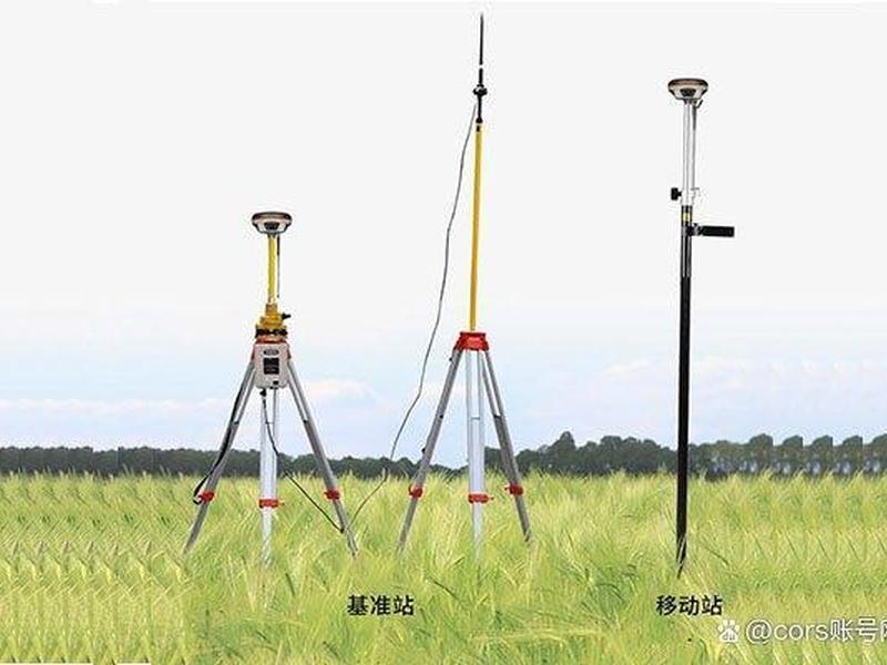 rtk基准站架在未知点,rtk基准站架设在已知点和未知点的区别上 rtk基准站架在未知点,rtk基准站架设在已知点和未知点的区别上
