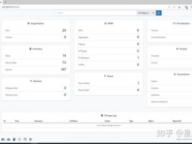 netbox网络（netbox的网络）
