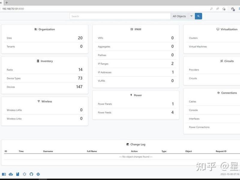 netbox网络（netbox的网络）