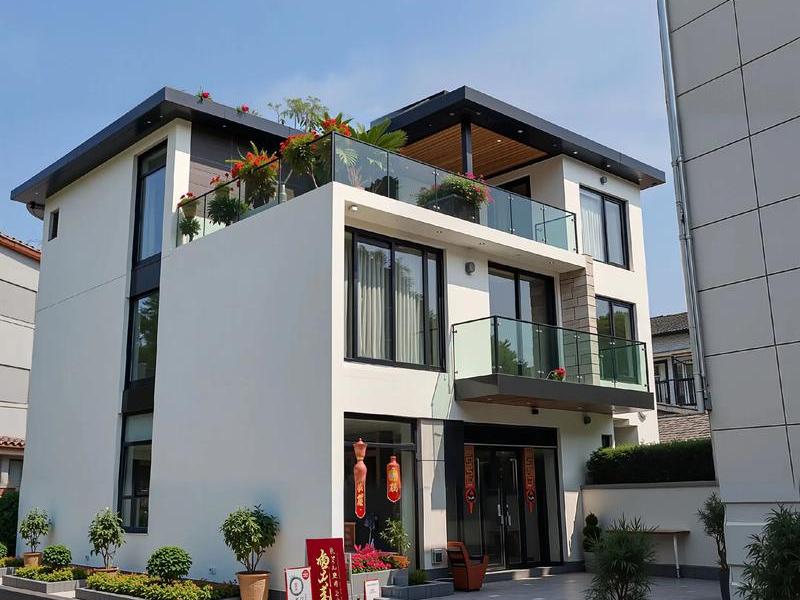 村可以建立自己的网站吗、村里可以自己建房子吗 村可以建立自己的网站吗、村里可以自己建房子吗