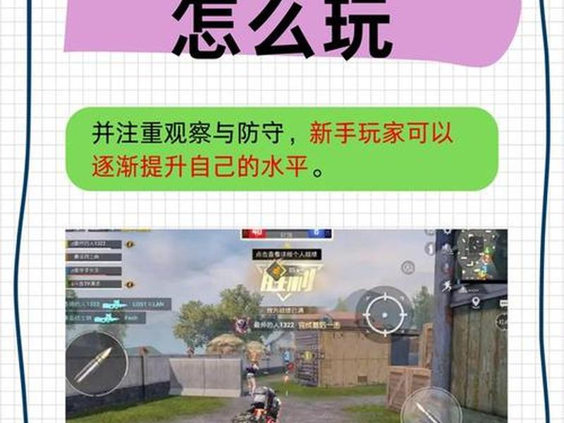 吃鸡如何组队打游戏、吃鸡如何组队打游戏的