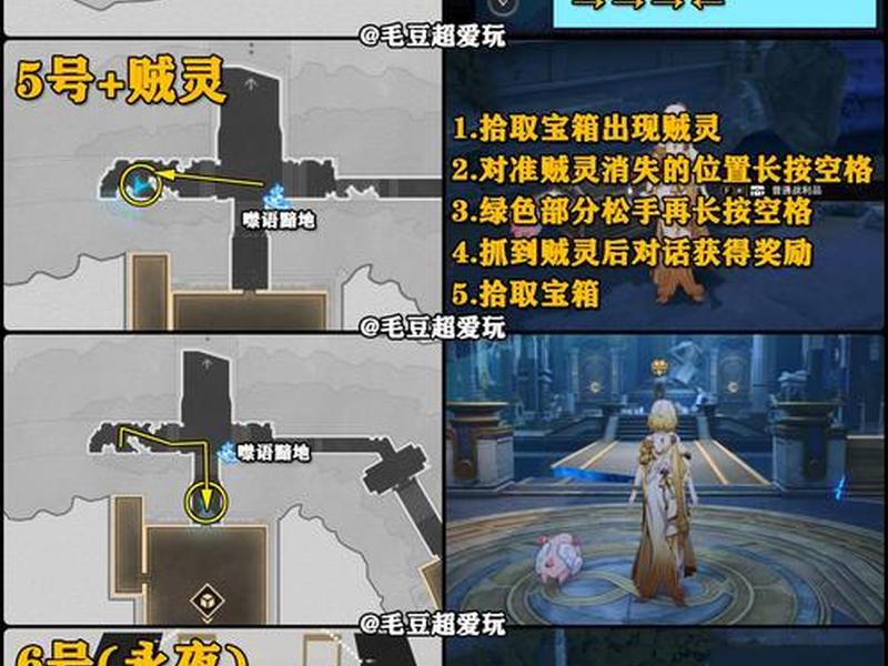 宝盒开箱攻略 宝盒开箱攻略图解 宝盒开箱攻略 宝盒开箱攻略图解