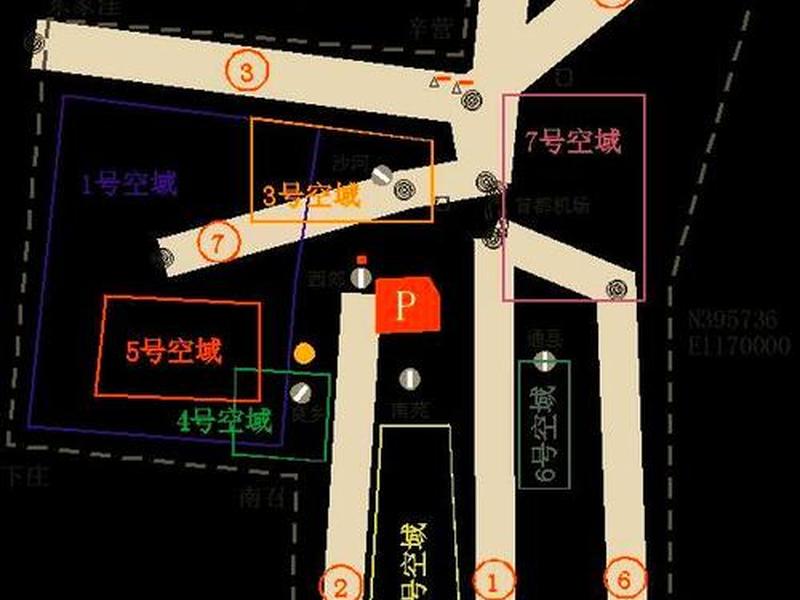 机场选址教程、机场选址教程视频 机场选址教程、机场选址教程视频