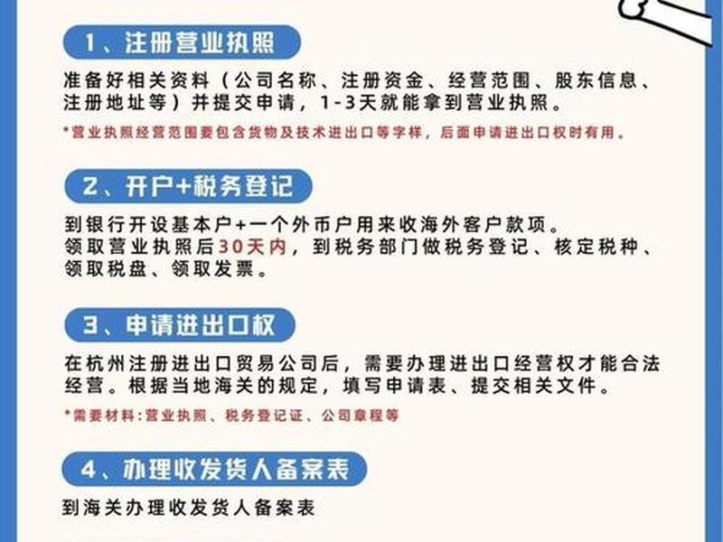 杭州外贸公司注册在线、杭州外贸公司注册在线办理 杭州外贸公司注册在线、杭州外贸公司注册在线办理