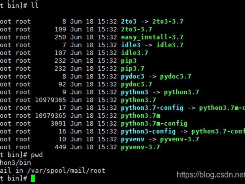 python3安装教程(python3.7.12安装教程) python3安装教程(python3.7.12安装教程)