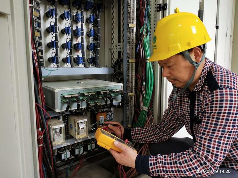 建站终端操作(终端建设) 建站终端操作(终端建设)