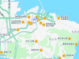 大连电商具体位置 大连电商具体位置在哪