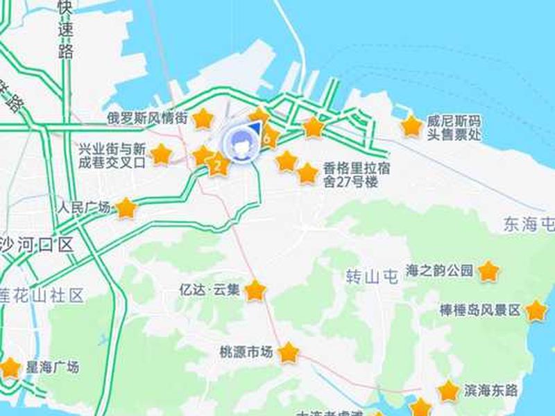 大连电商具体位置 大连电商具体位置在哪 大连电商具体位置 大连电商具体位置在哪