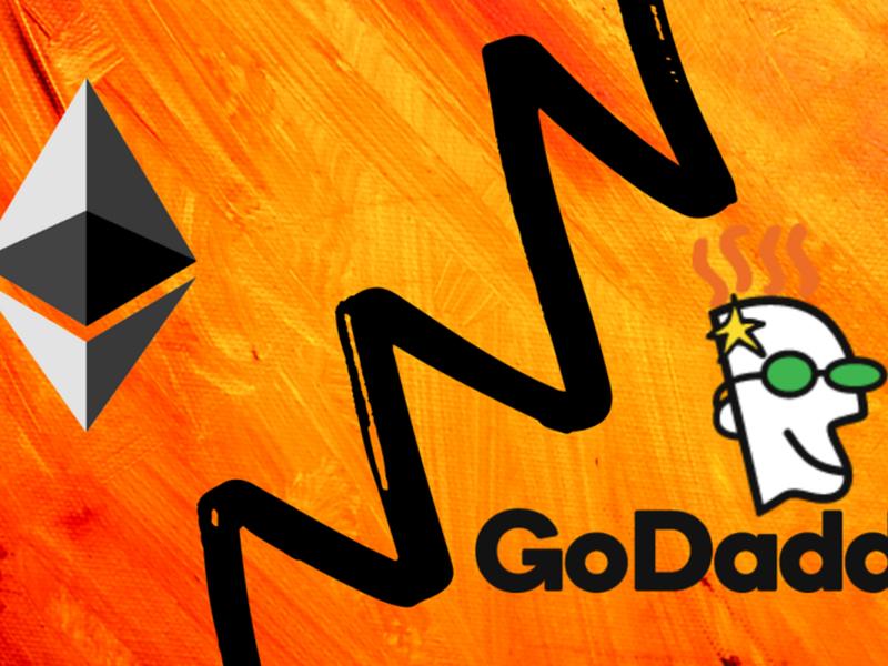 godaddy建站 - 有用godaddy建站神器的吗