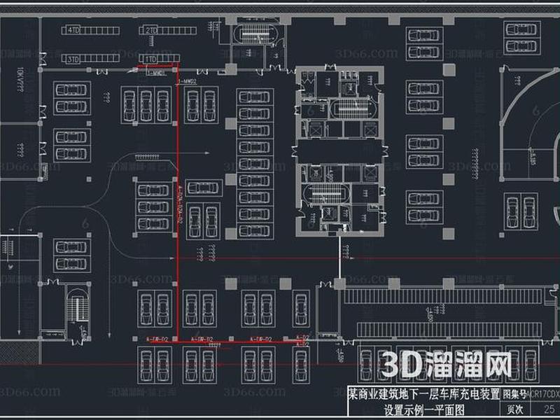 充电站建站教程图纸图片高清，充电站建站教程图纸图片高清大图