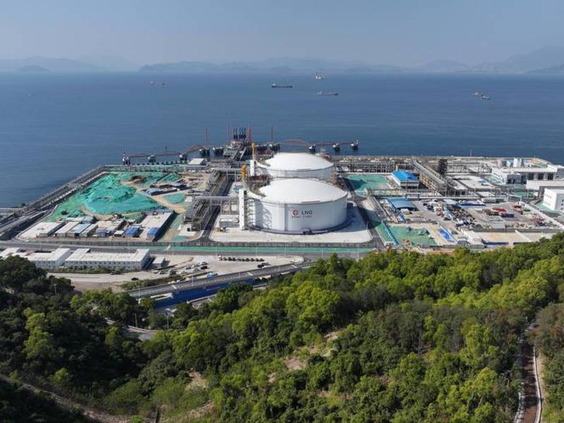 建一个气站需要多少钱(建一个小lng气站需要多少钱) 建一个气站需要多少钱(建一个小lng气站需要多少钱)