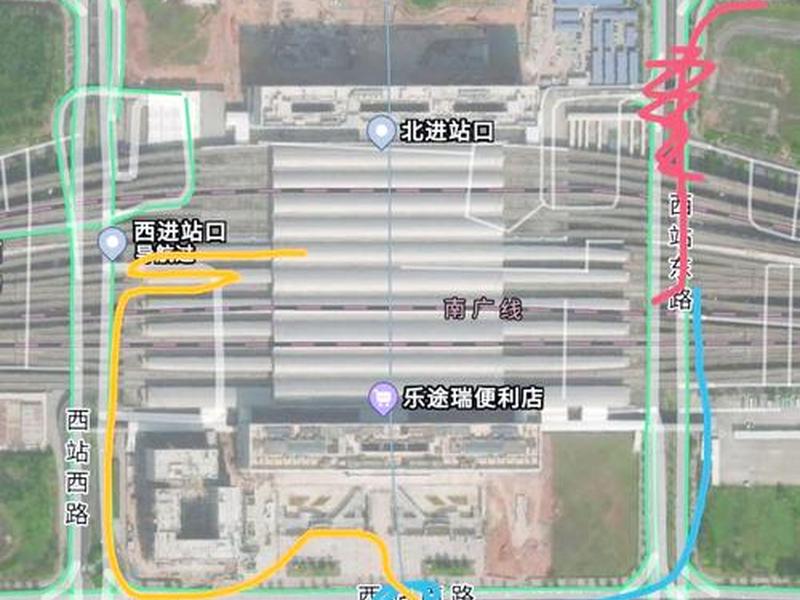 佛山建站哪家好、佛山新建高铁站在哪里