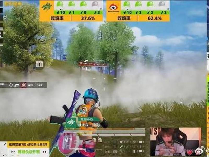 吃鸡如何建房间1v2 吃鸡中如何创造房间
