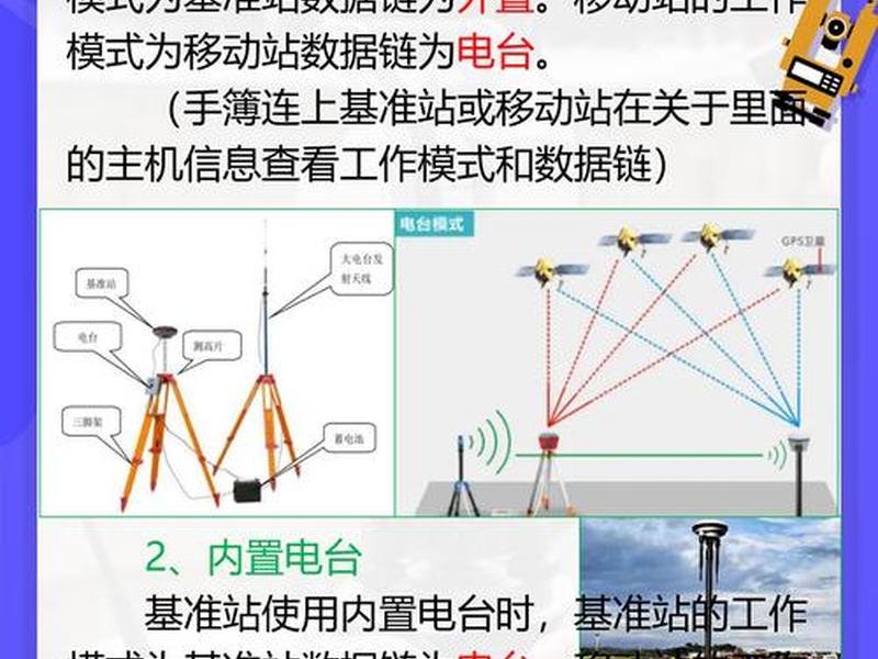 gps南方测绘(南方测绘gps使用教程) gps南方测绘(南方测绘gps使用教程)