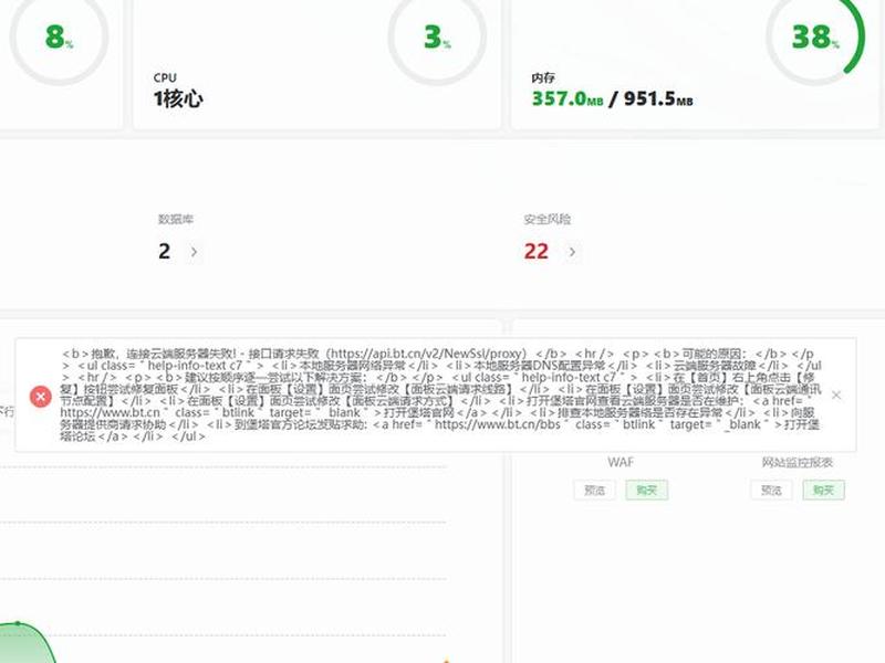宝塔面板本地建站打不开,宝塔面板搭建的网站打不开 宝塔面板本地建站打不开,宝塔面板搭建的网站打不开