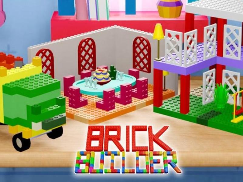 bricks builder建站教程,brick builder 游戏 bricks builder建站教程,brick builder 游戏