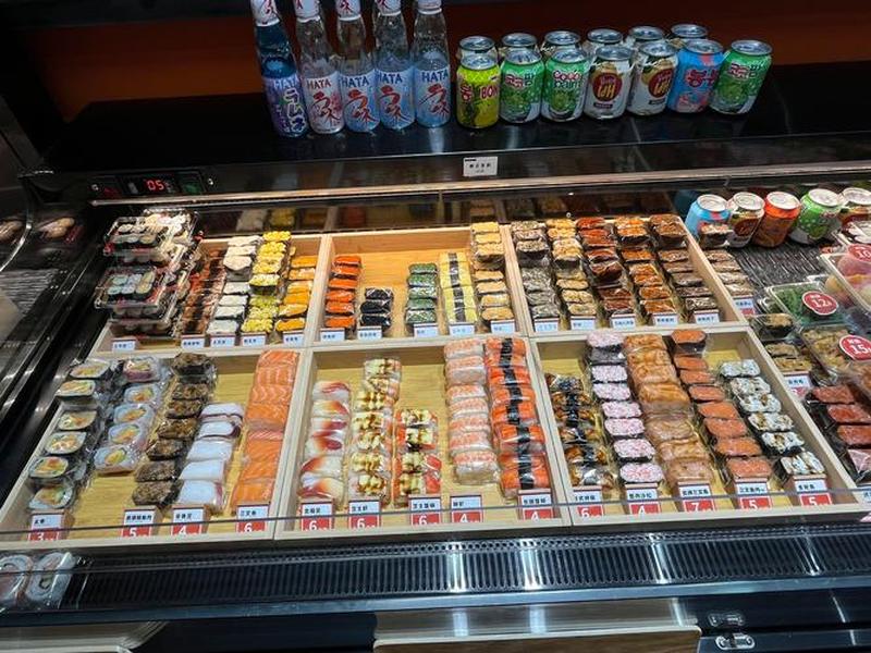 东莞自助寿司店,东莞自助寿司店在哪里 东莞自助寿司店,东莞自助寿司店在哪里