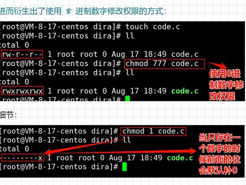linux系统如何打开文件(linux系统如何打开文件权限管理) linux系统如何打开文件(linux系统如何打开文件权限管理)