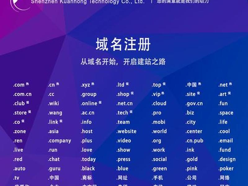 net简要解读域名是什么 net属于什么域名 net简要解读域名是什么 net属于什么域名
