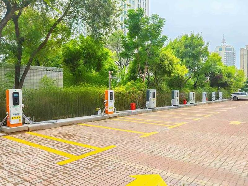 充电站的建设;充电站的建设会对周围环境造成什么影响 充电站的建设;充电站的建设会对周围环境造成什么影响