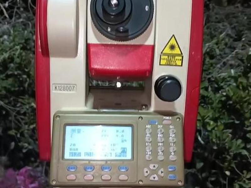 hts一221r全站仪视频(hts-221r4全站仪视频教学) hts一221r全站仪视频(hts-221r4全站仪视频教学)