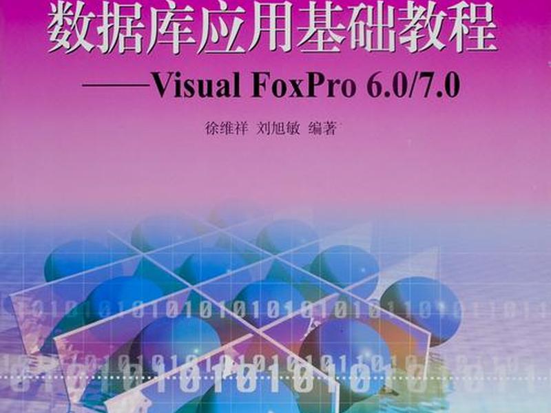 vfp教学视频教程、vfp6.0视频教程 vfp教学视频教程、vfp6.0视频教程