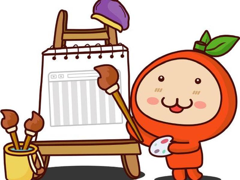 建站之星教程画画头像 - 建站之星免费模板
