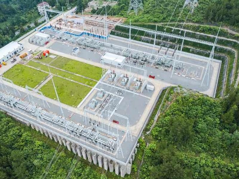 换电站建设施工视频 建设换电站需要哪些配套设施 换电站建设施工视频 建设换电站需要哪些配套设施