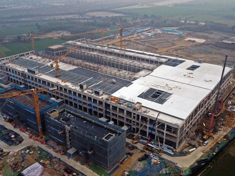 德阳搭建 - 德阳拟建项目 德阳搭建 - 德阳拟建项目